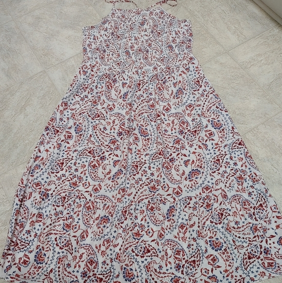 Such a Pretty Sundress - Picture 7 of 8